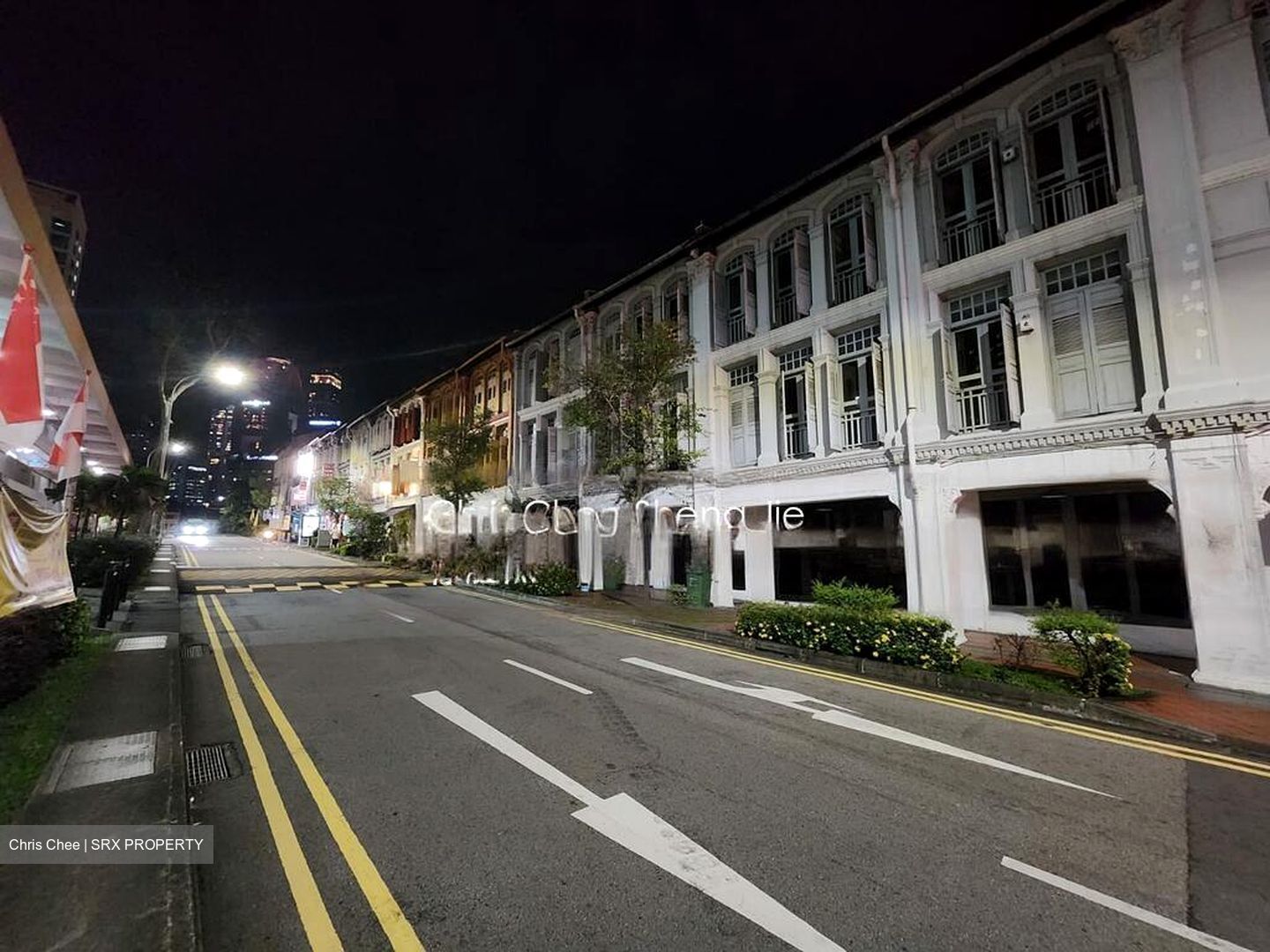 Kreta Ayer Road (D2), Retail #460161921